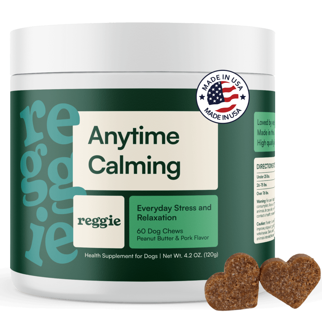 Image of Anytime Calming Chews