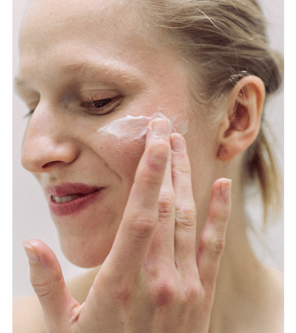 Skin Reset Serum