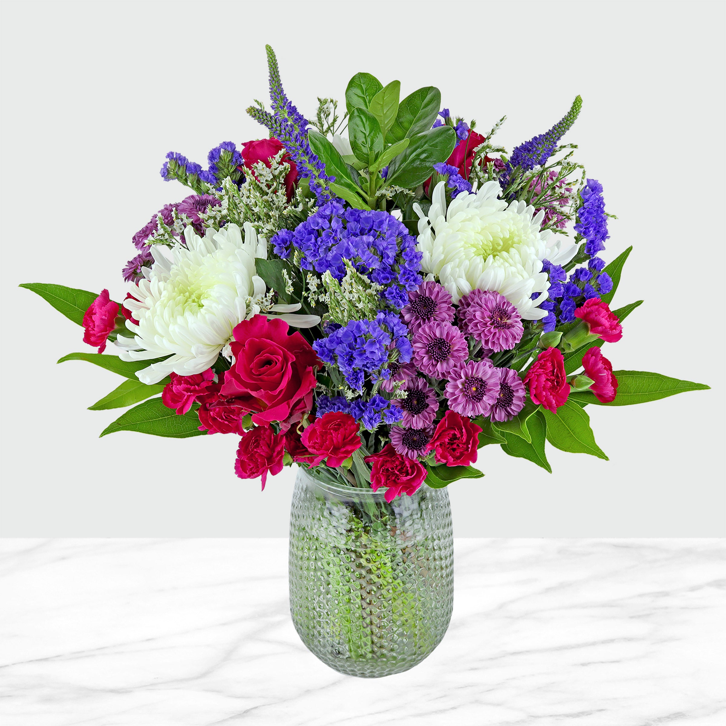 Garden Floral