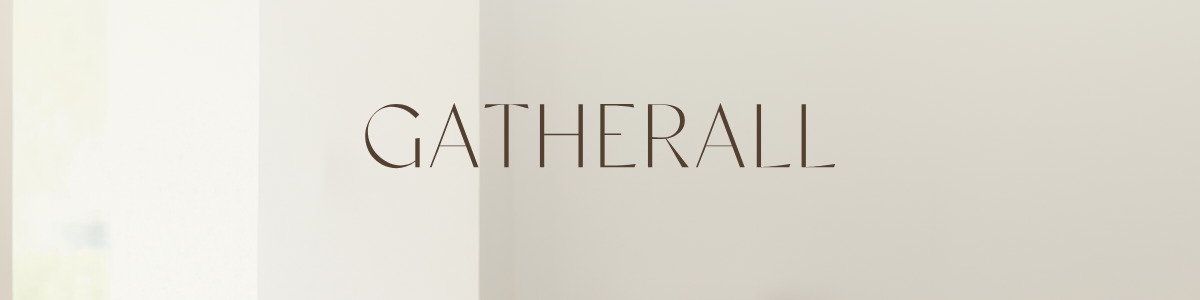 Gatherall homepage