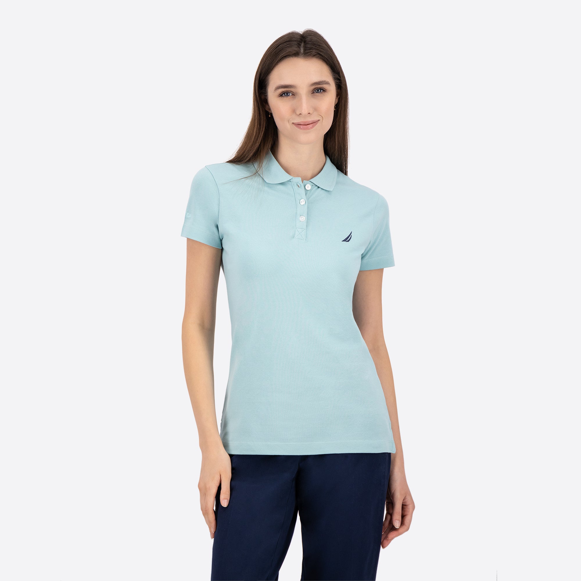 Image of Polo De Dama