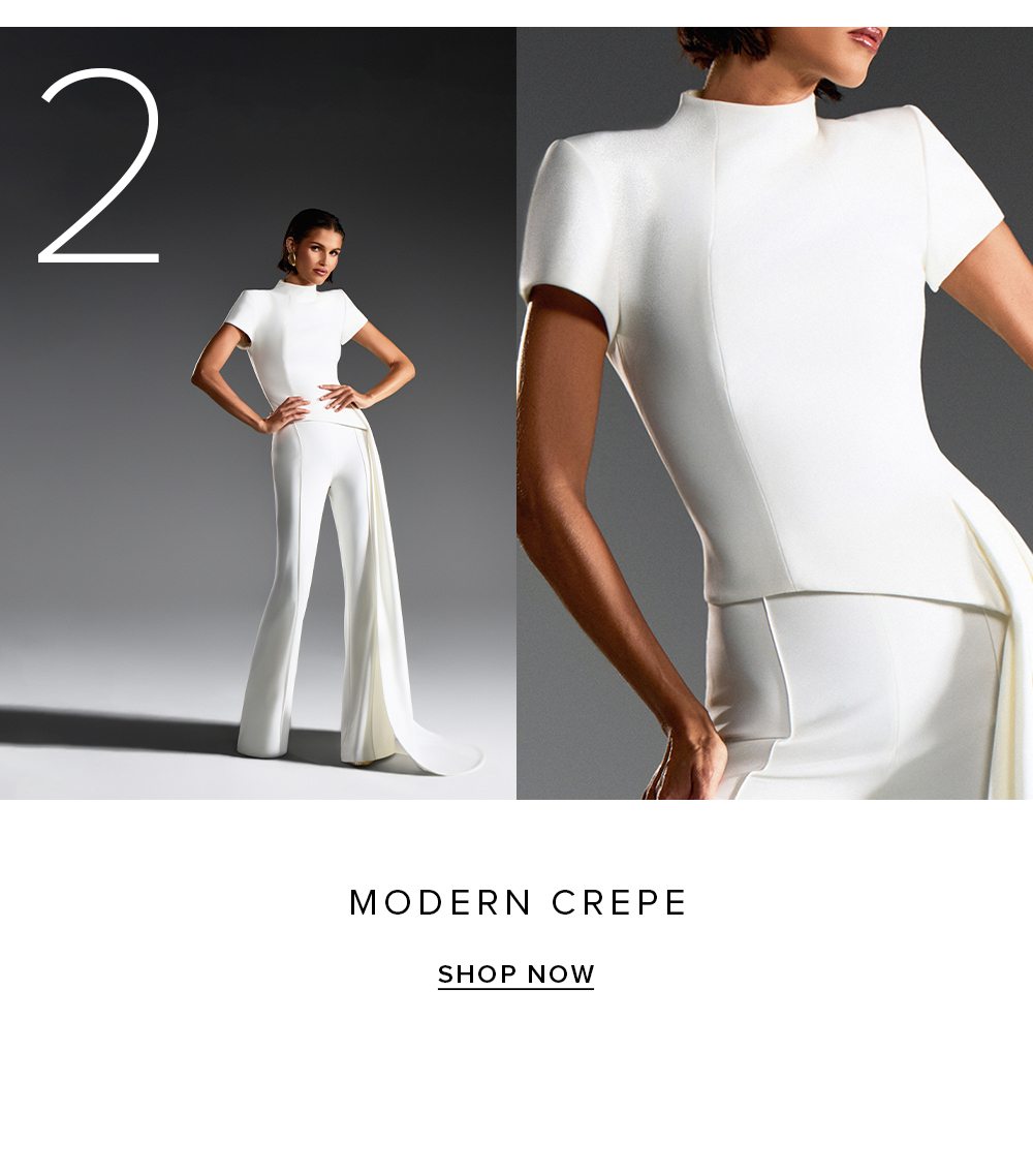 Spring Whites