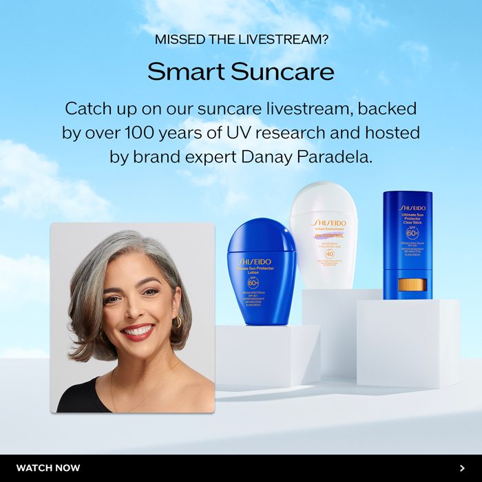 Smart Suncare