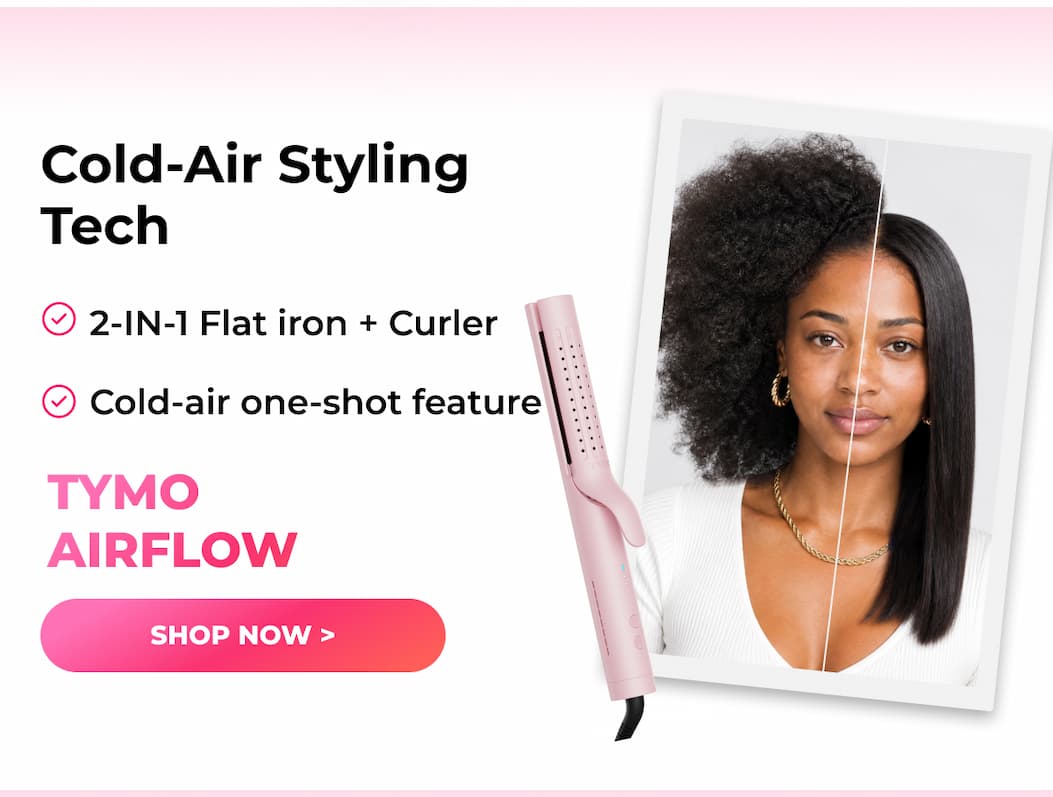 TYMO AIRFLOW