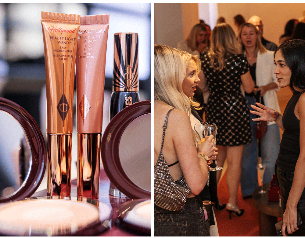 READ MERABI X SELFRIDGES ARTICLE