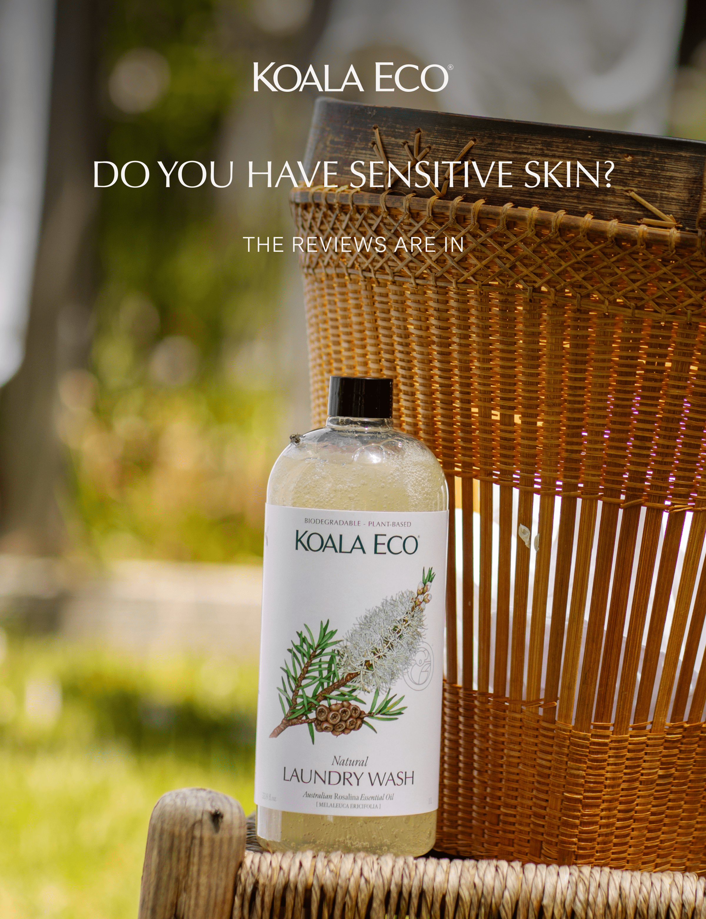 Koala Eco: Do You Have Sensitive Skin? The Reviews Are In
