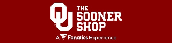 Oklahoma Sooners Official Store