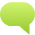 Chat icon
