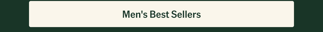 Men's Best Sellers