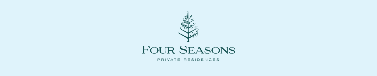 Four Seasons Private Residences logo