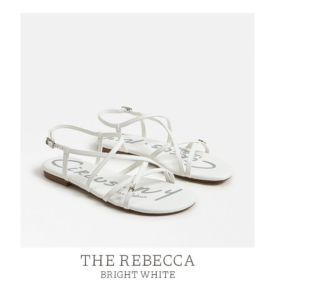 The Rebecca