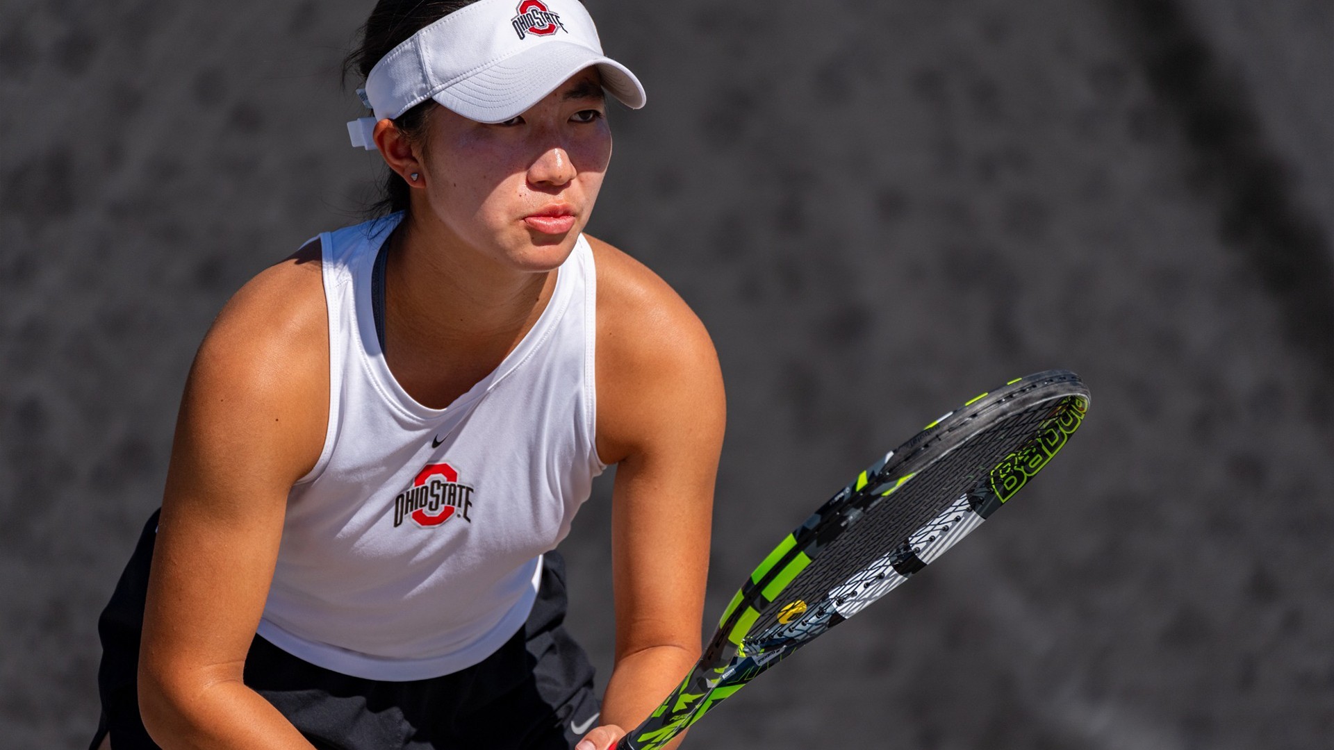 READ MORE | Women's Tennis