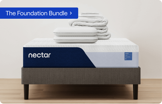 Nectar Foundation Bundle