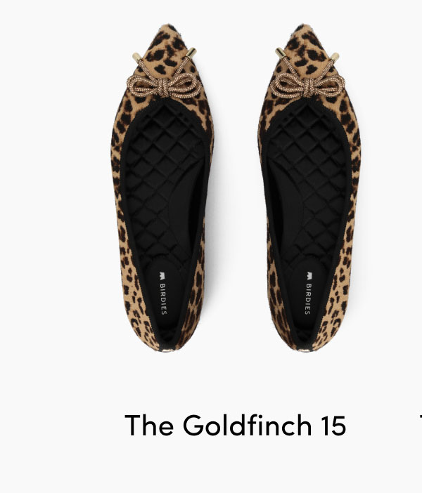 The Goldfinch 15