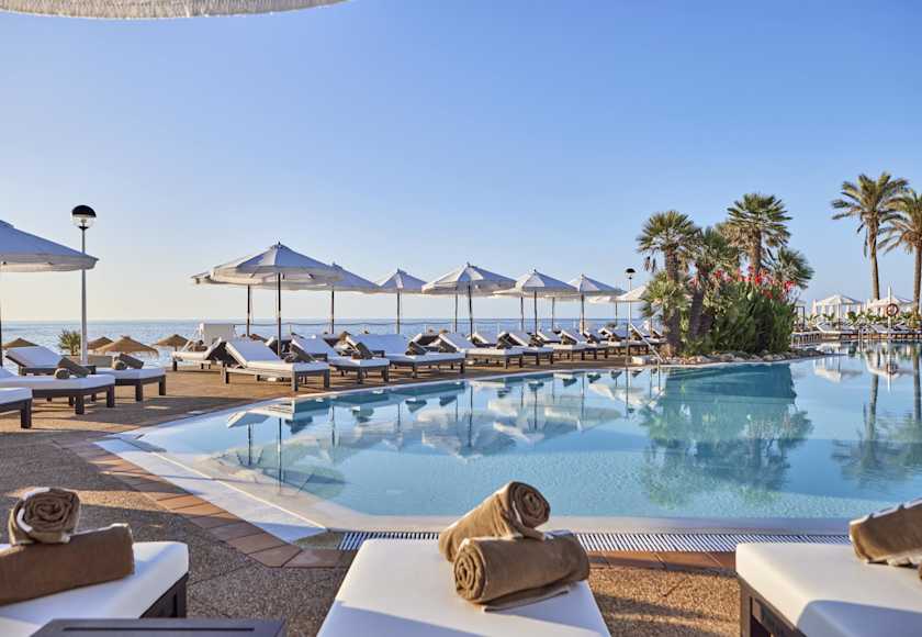 AluaSoul Menorca - Adults Only