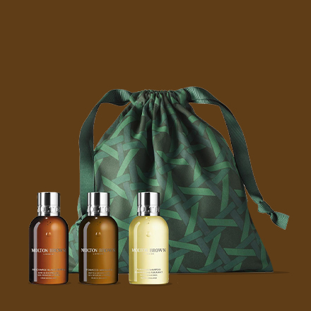 The Enigmatic Explorer Mini Travel Pouch