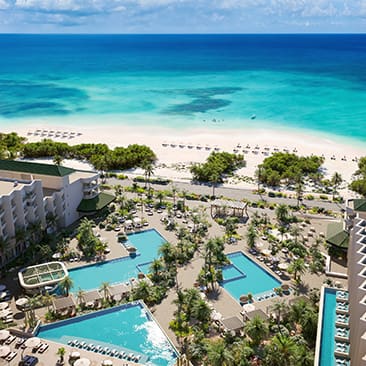 Dominican Republic: JOIA by Iberostar Resorts Packages