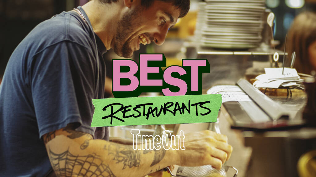 Best Restaurants