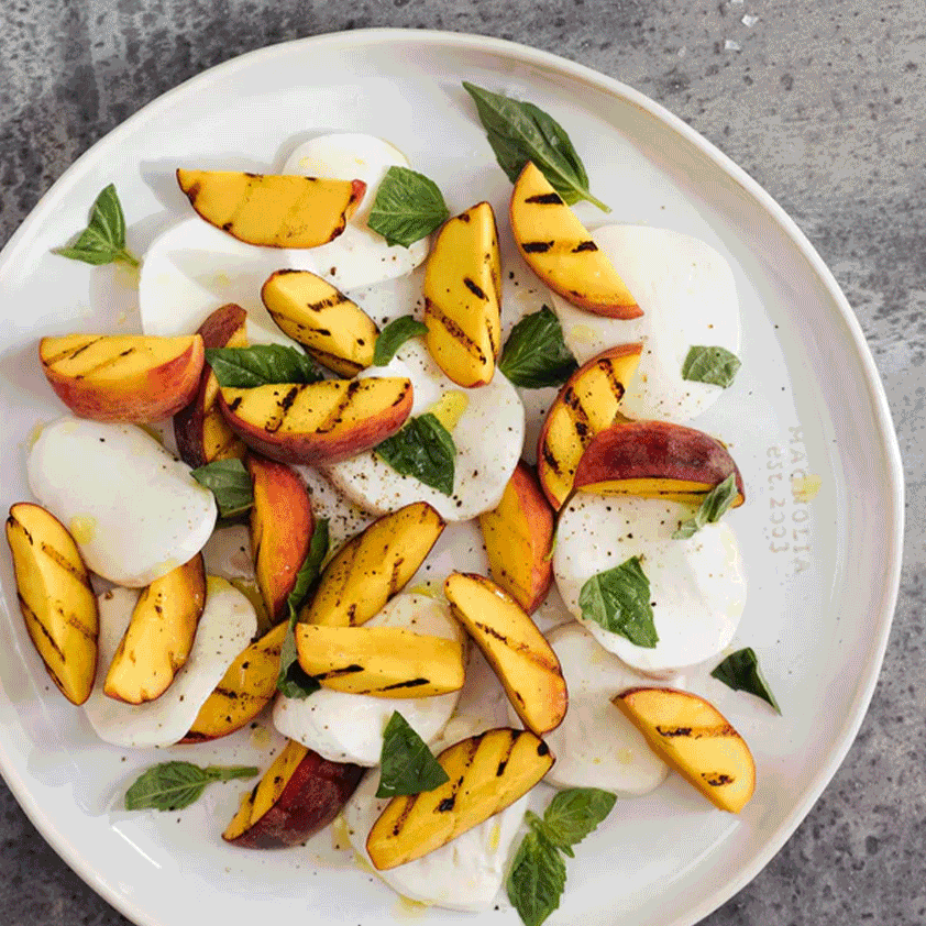 What to Cook When It’s Hot Outside