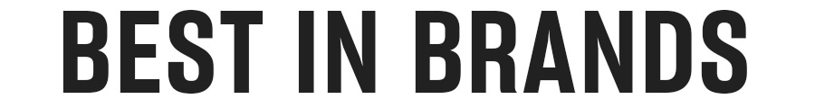 Best in brands