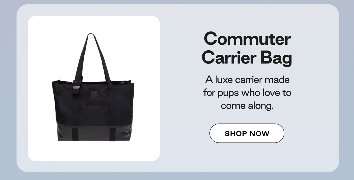 Shop Commuter Bag 