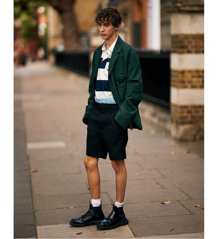 outfits of autumn