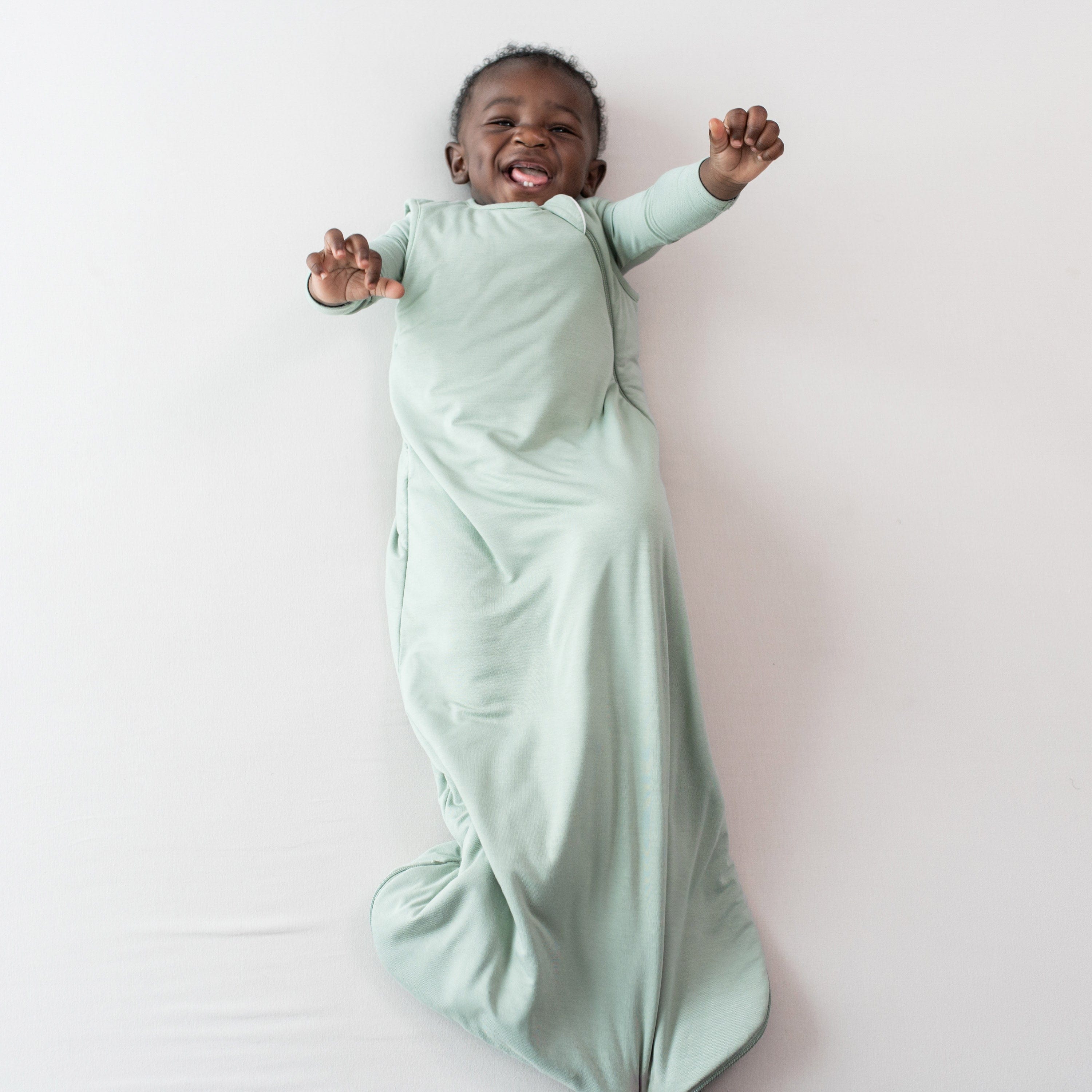 Image of Sleep Bag in Thyme 1.0