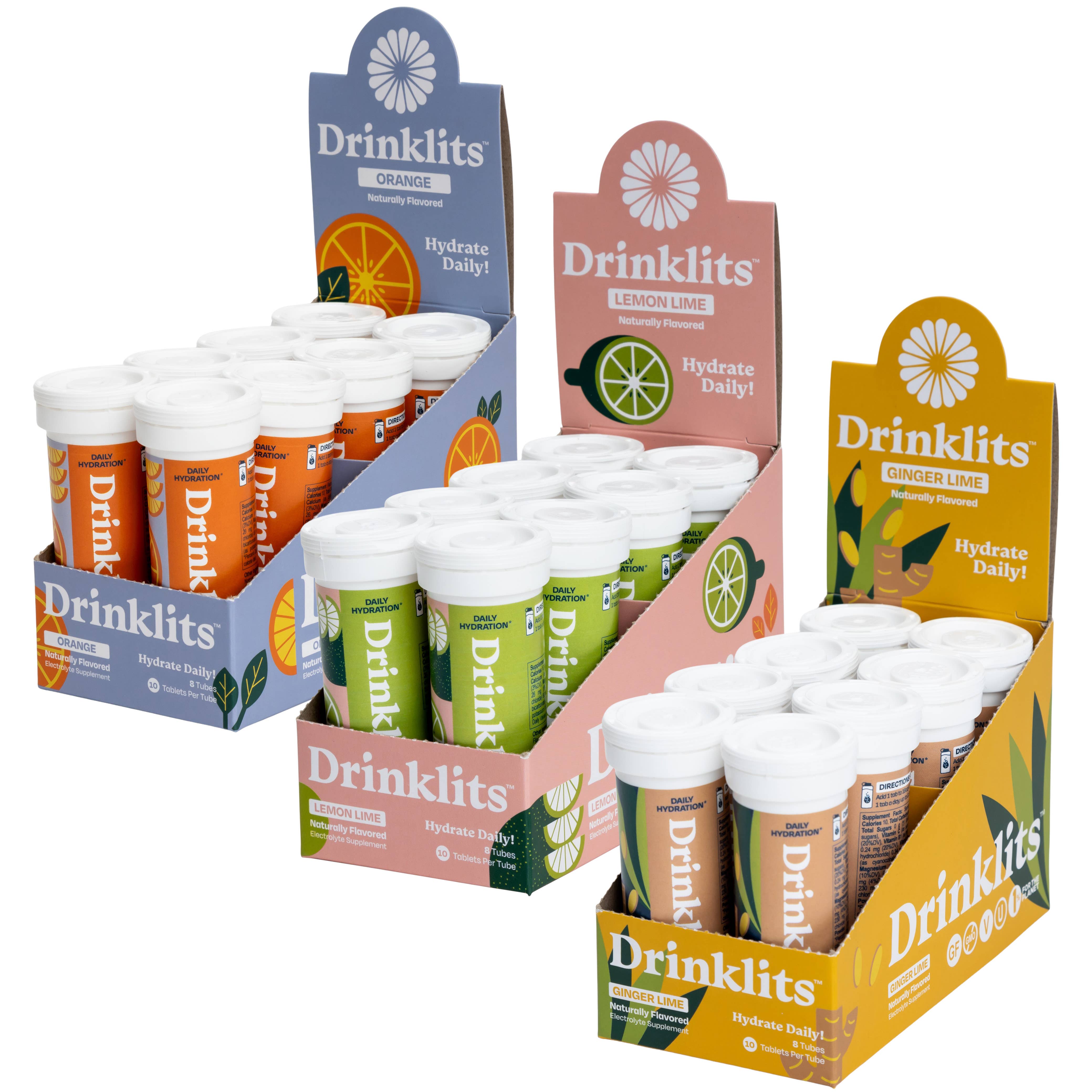 Drinklits Hydration