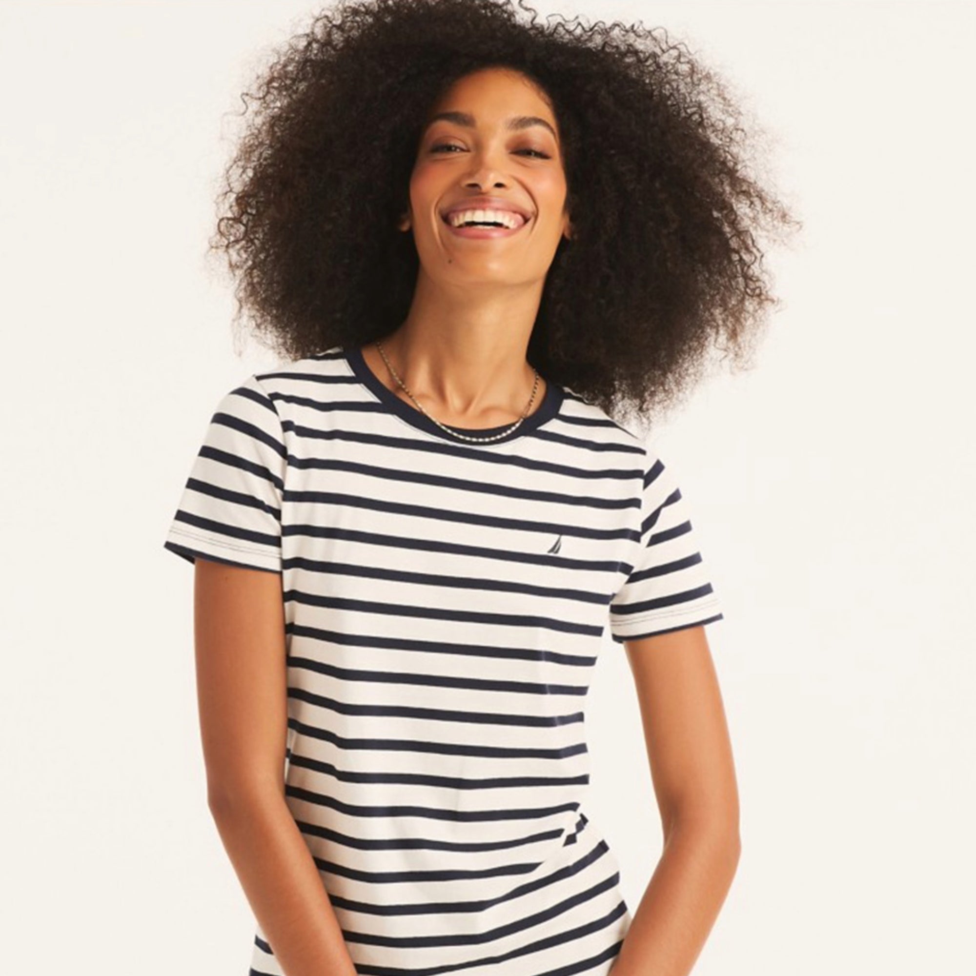 Image of Playera De Dama
