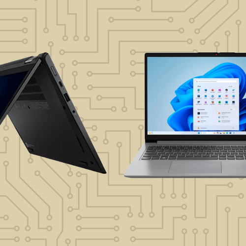 Lenovo's Top Laptop Deals for June