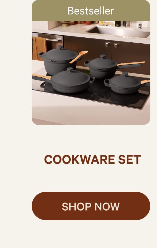 Cookware Set