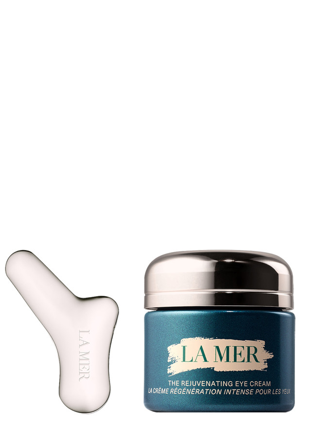 LA MER The Rejuvenating Eye Cream