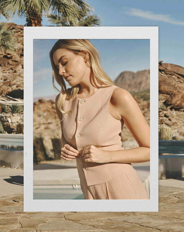 Shop The Summer Collection