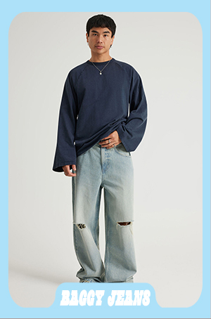 JUST DROPPED - The kind of pieces that don't stay in stock