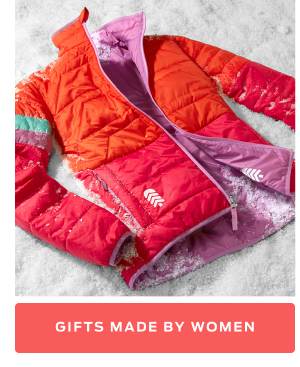 Shop Women Owned Gifts >
