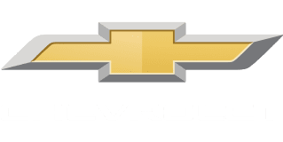 Chevrolet Logo.