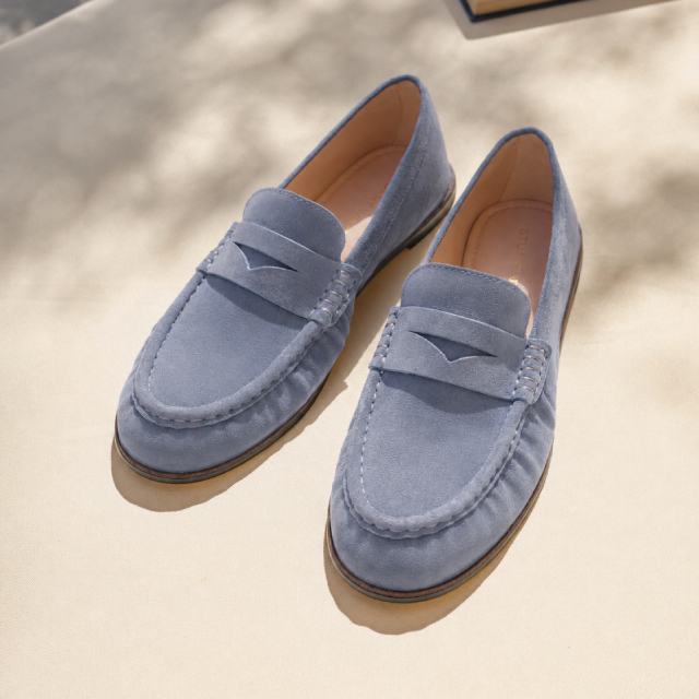 THE LOAFERS COLLECTION