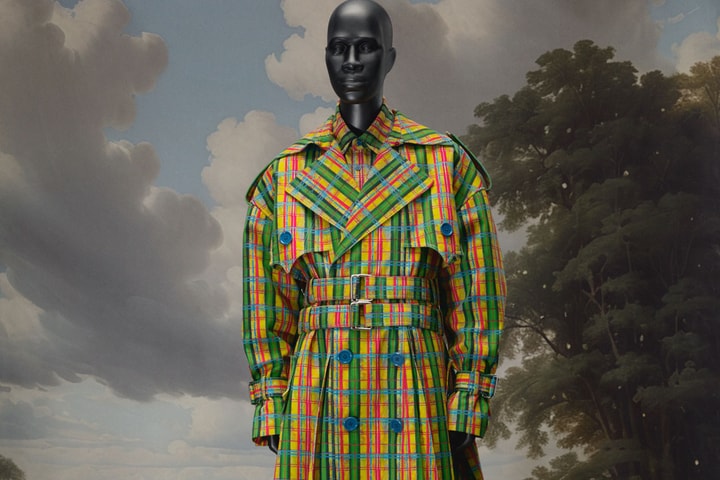 ?️ Inside The Met's 'Superfine: Tailoring Black Style' Exhibition, Contemporary Designers Define the Modern Black Dandy