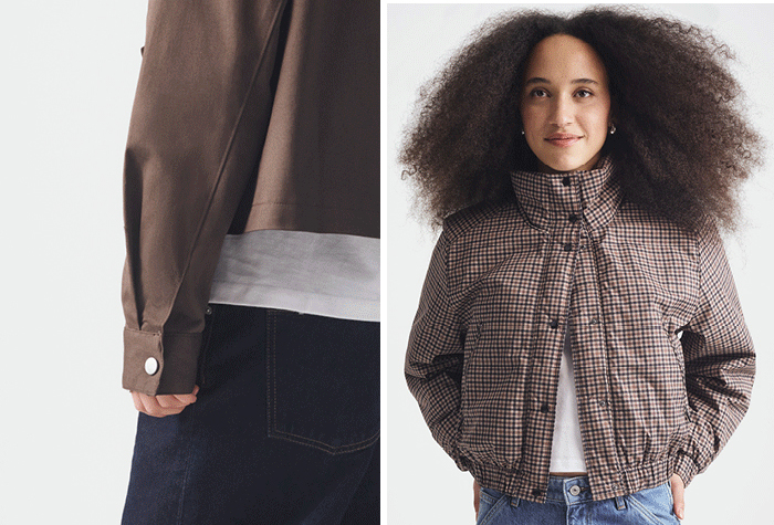 Women Jackets