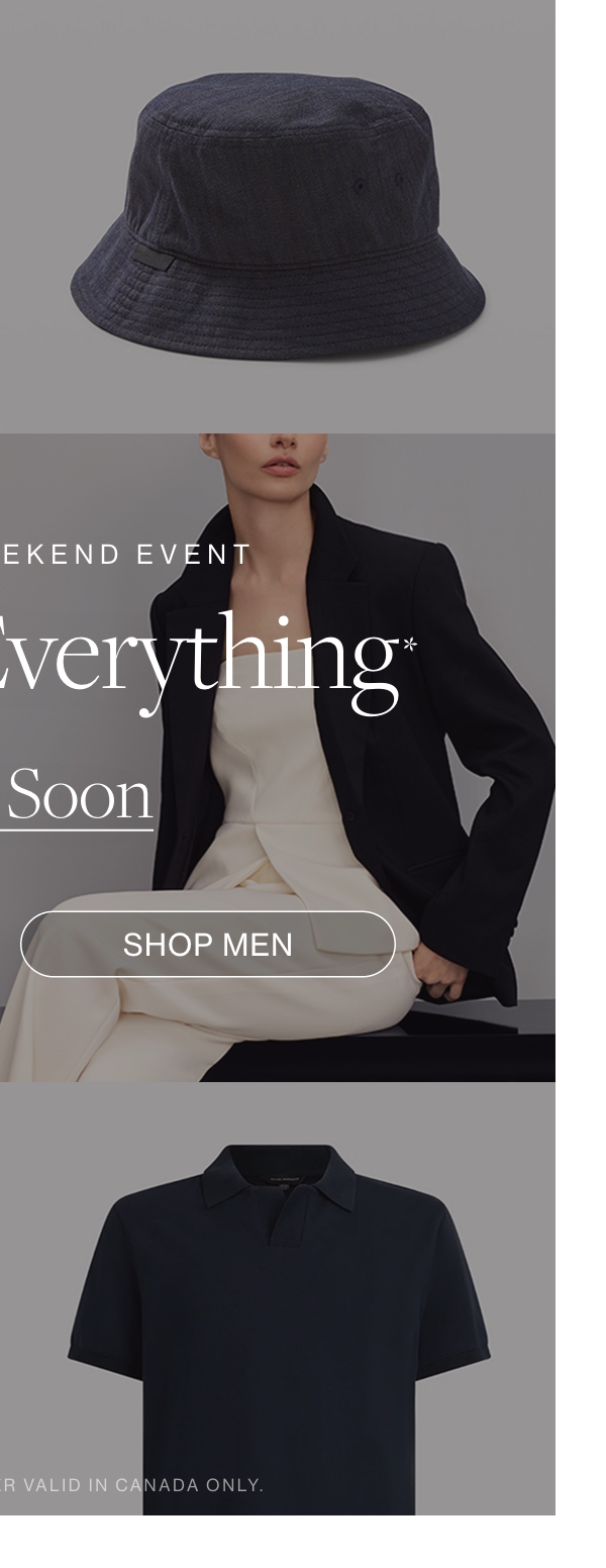Shop Men
