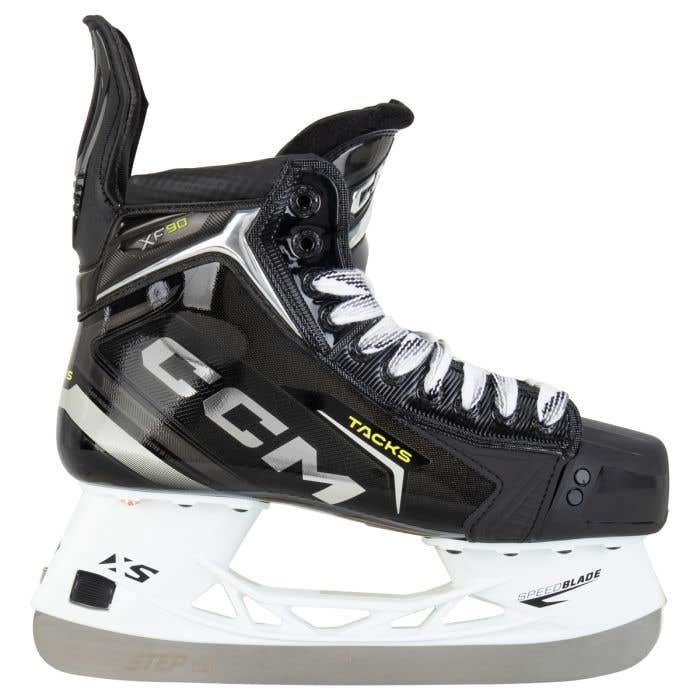 CCM Tacks XF 90 Intermediate Ice Hockey Skates