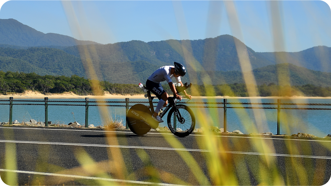 IRONMAN Carins Preview