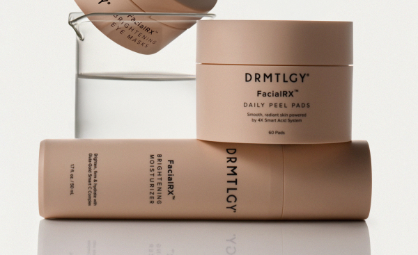NEW: FacialRX™ Protocol