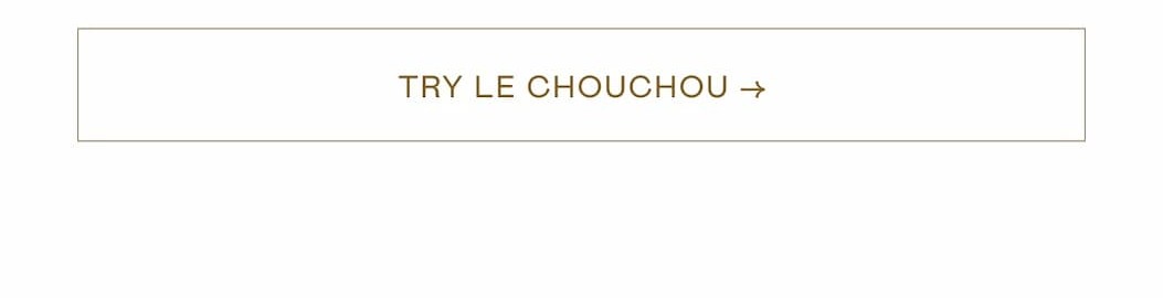 Le Chouchou