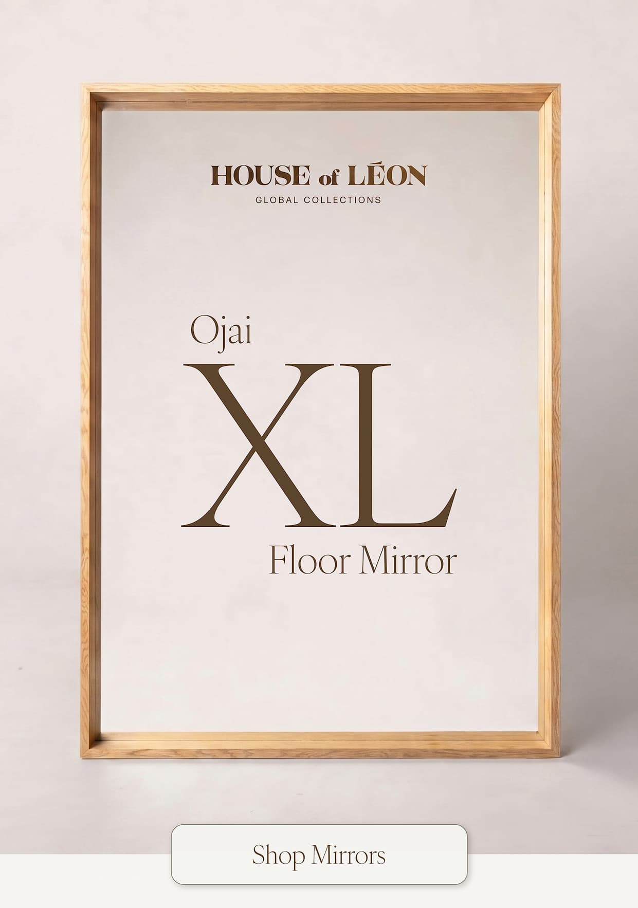 Shop Mirrors