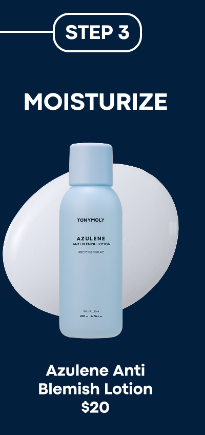 SHOP LOTION