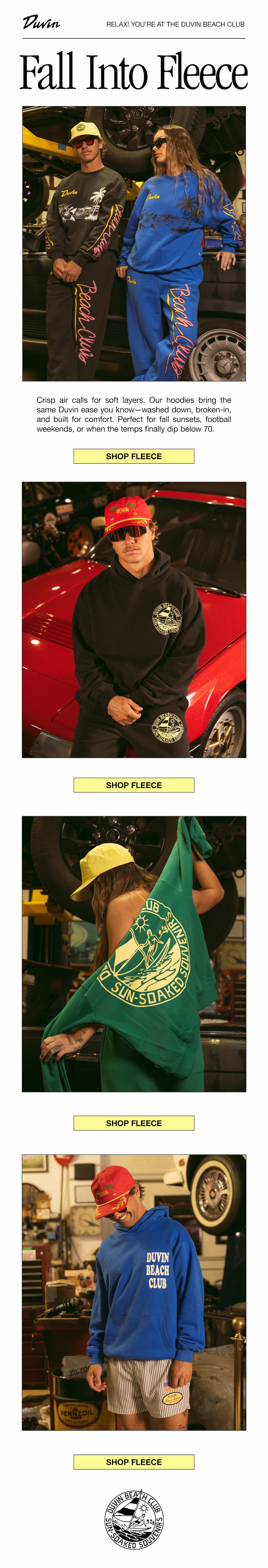 Fleece