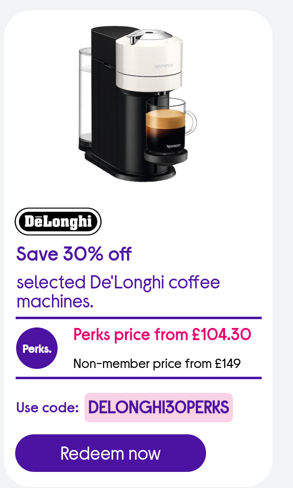 Save 10% off dreame