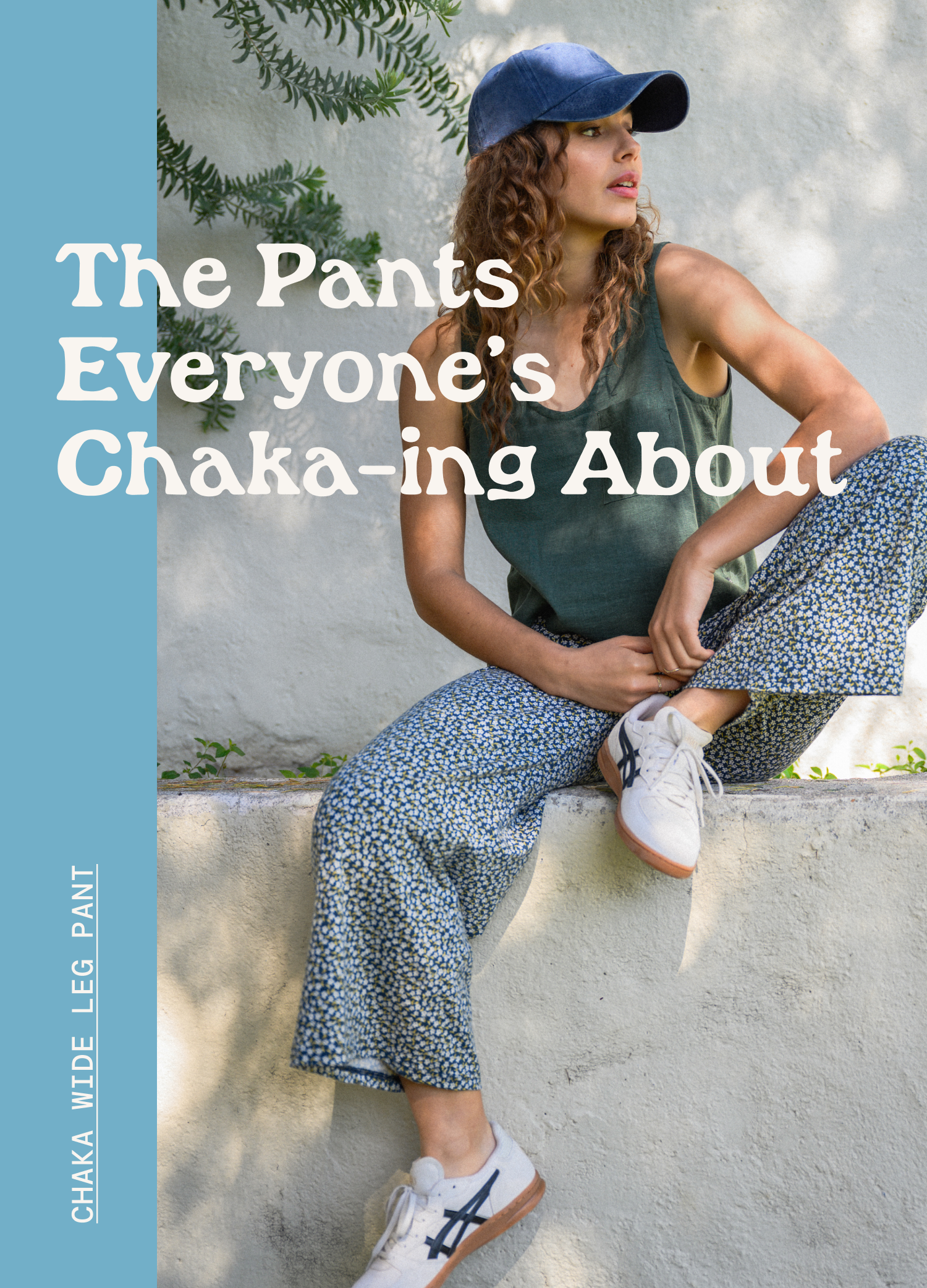 The Pants Everyone Is talking About