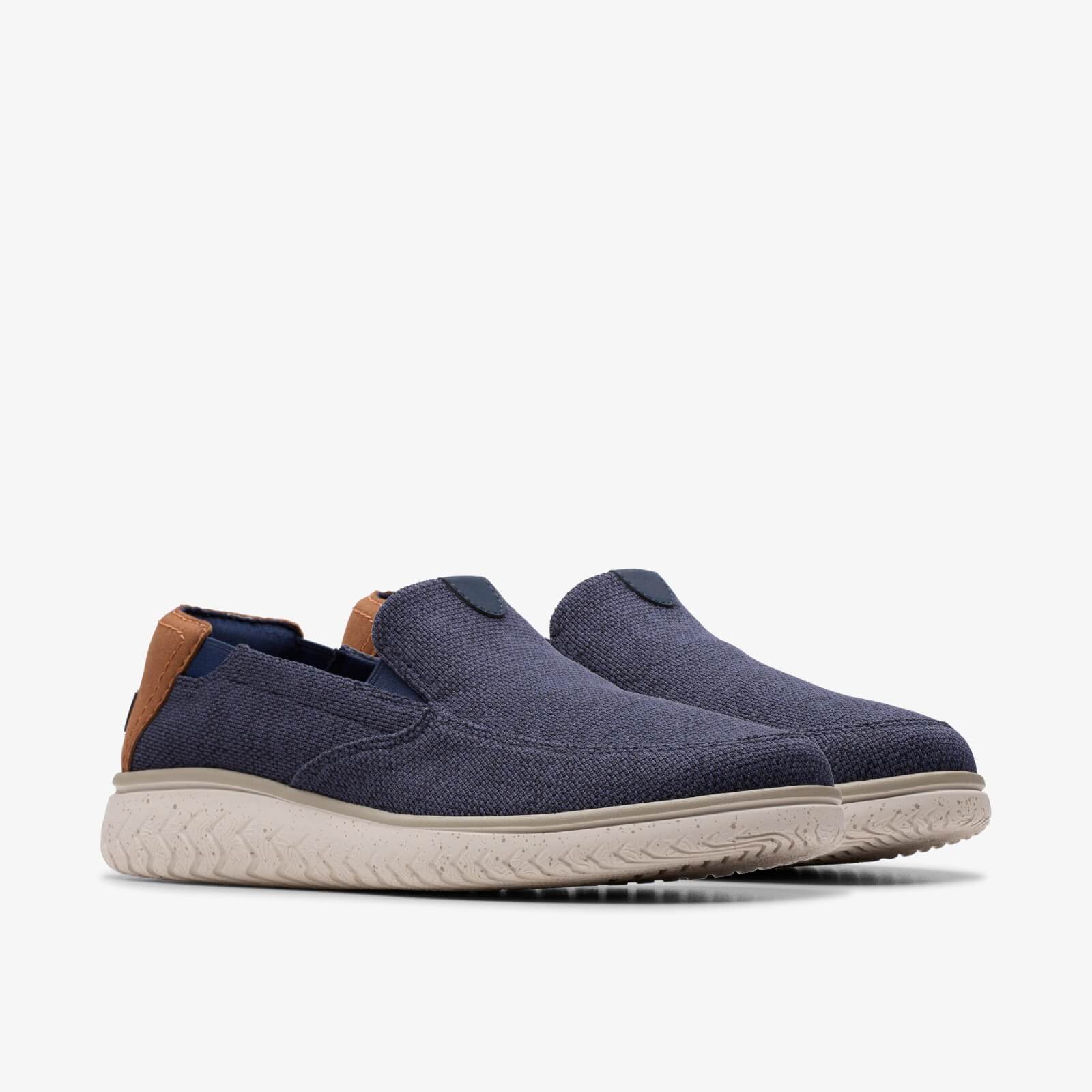 Relax Lite Step Navy Combination